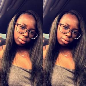 Meet your Posher, Jada